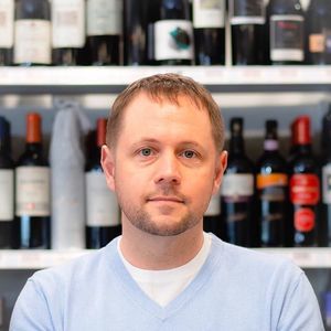 Meet your Posher, Derek